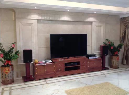 Home theater in Huizhou