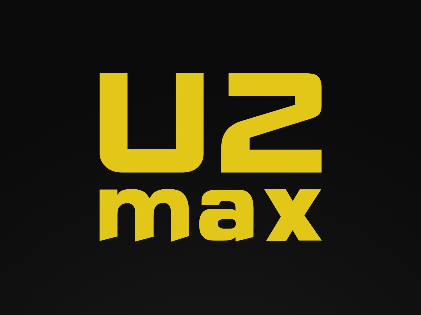 极致艺术，新品——U2max客厅案例