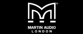 英国玛田Martin Audio音响