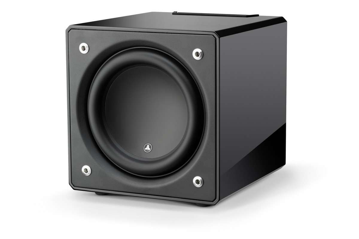 美国捷力 JL-AUDIO E-ESUB E112中国总代