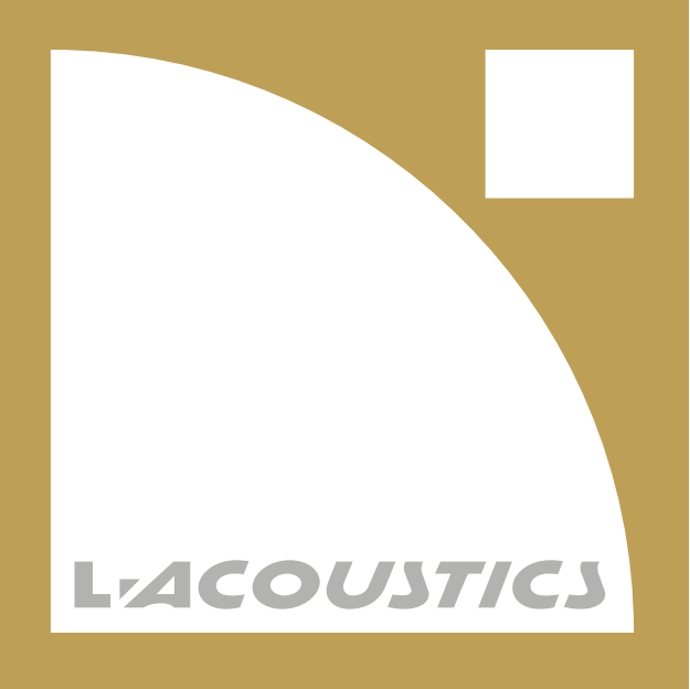 l-acoustics K2全频音箱 法国 阿酷司