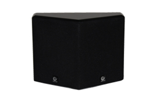 Snail Power launched the dipolar loudspeakers Q205