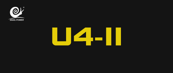 小旗舰 —— U4-II客厅案例