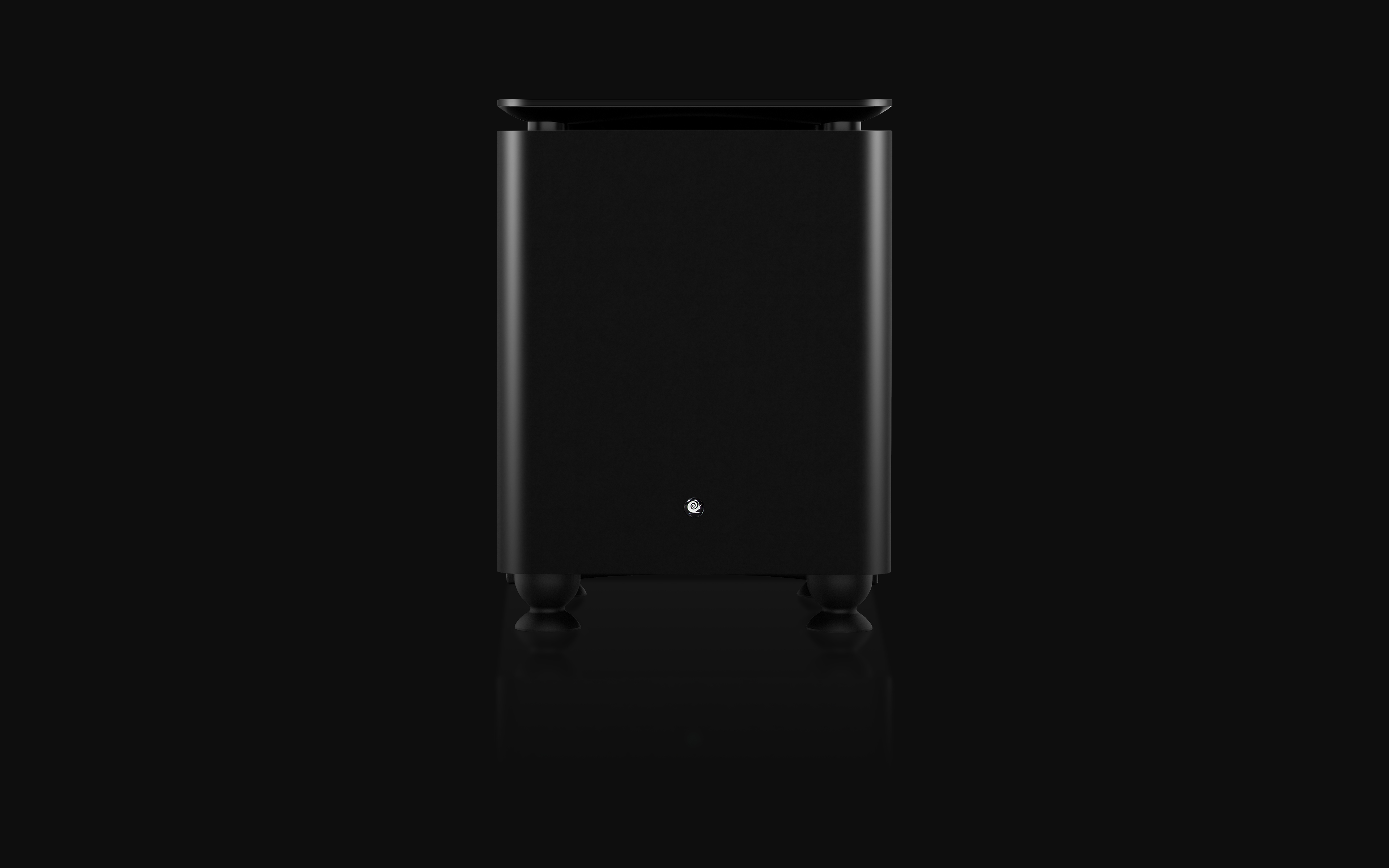 蜗牛新品发布——S10C低音炮