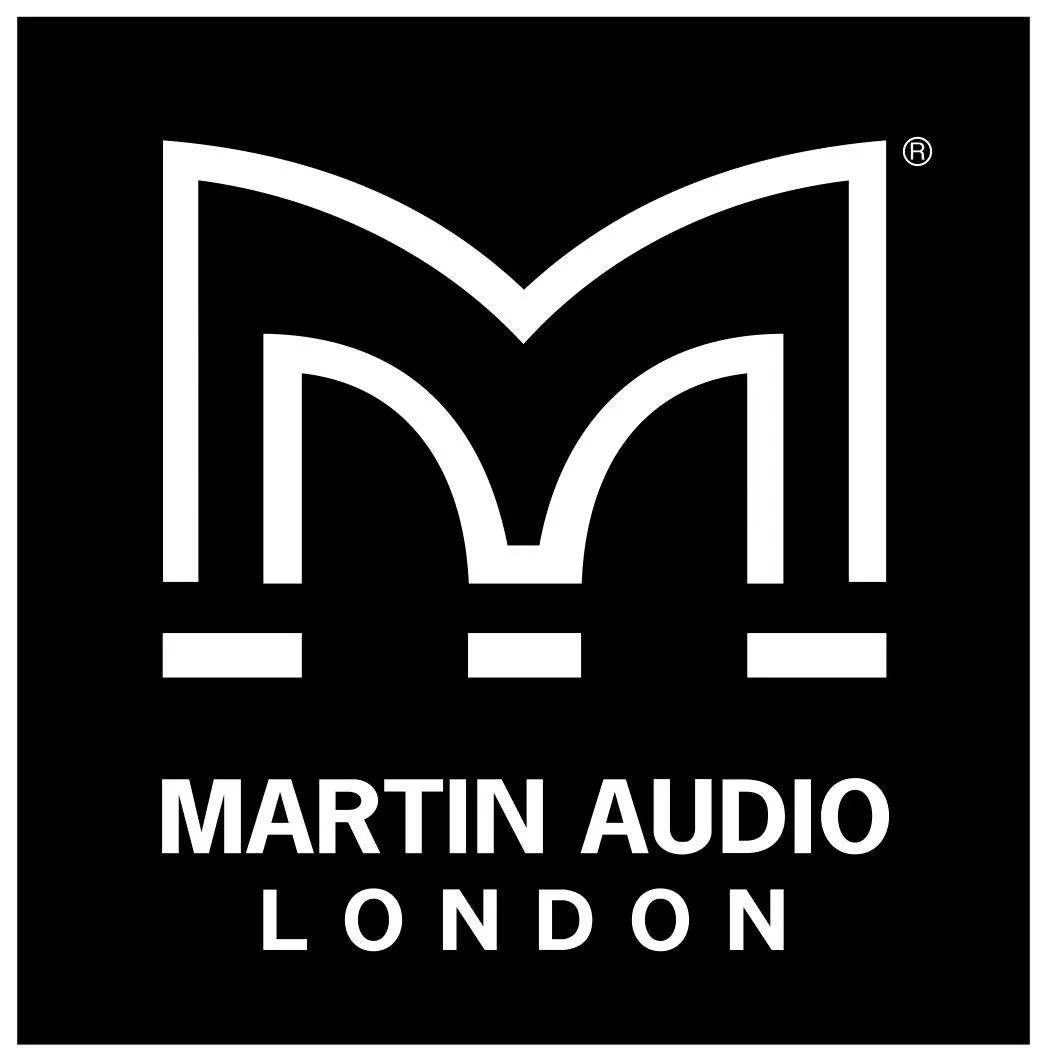 英国玛田MARTIN AUDIO音响S.12