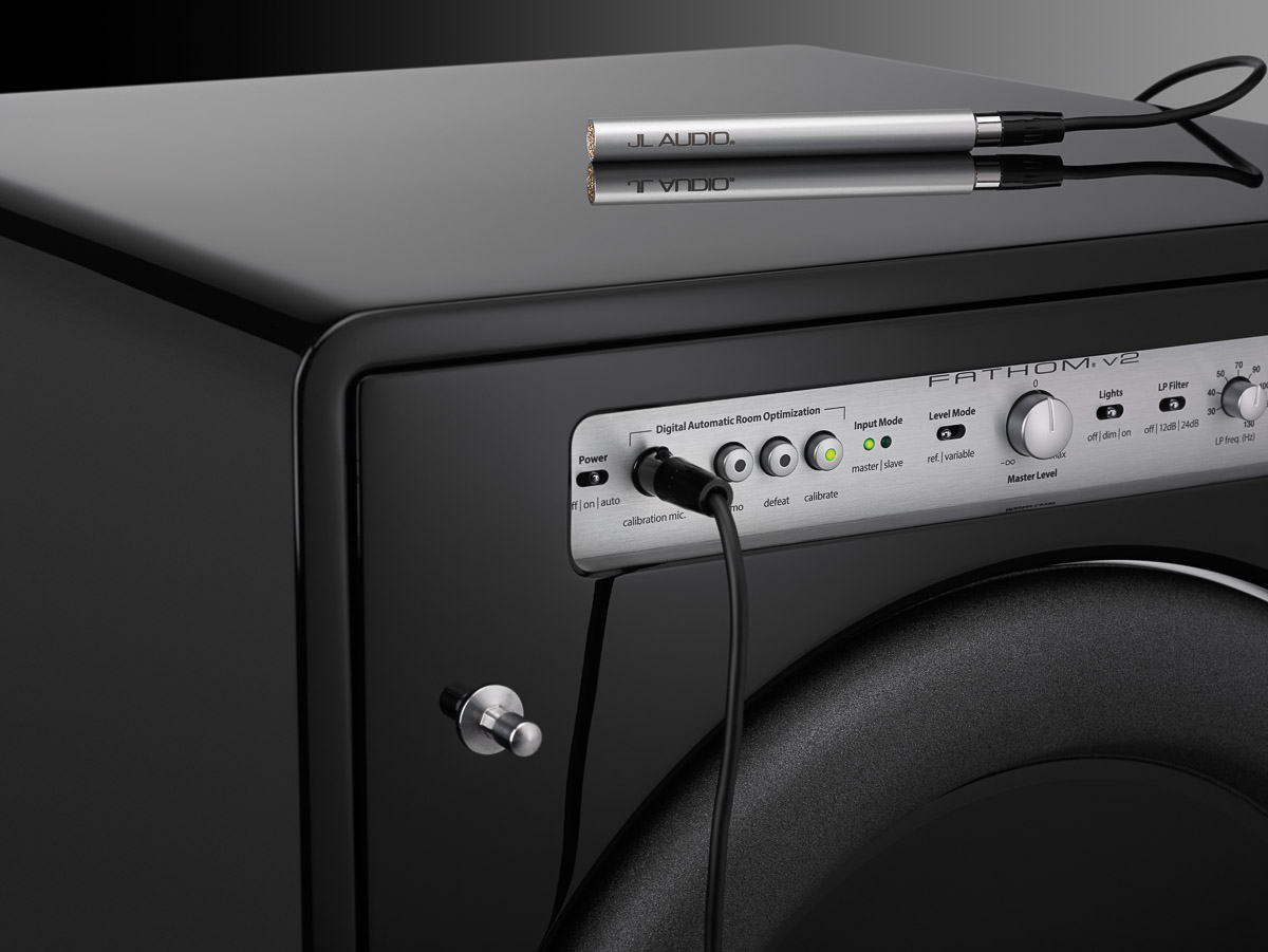 JL AUDIO F113 V2 美国捷力F113V2 中国总代 