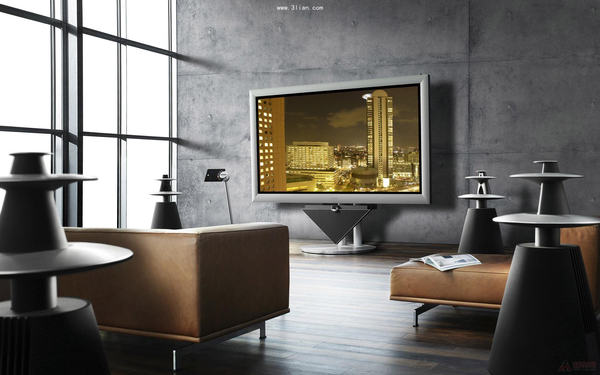 Snail Power SNAIL POWER audio: tips for buying a high-end home theater (Fig. 1)