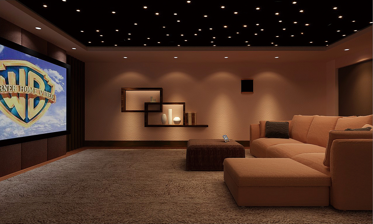 Snail Power SNAIL POWER audio: tips for buying a high-end home theater (Fig. 2)