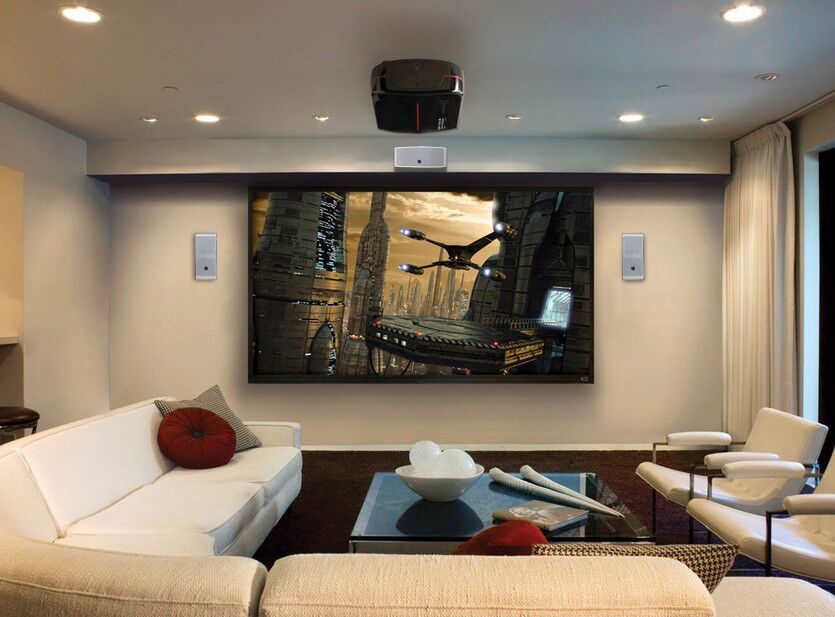 Snail Power SNAIL POWER audio: tips for buying a high-end home theater (Fig. 4)