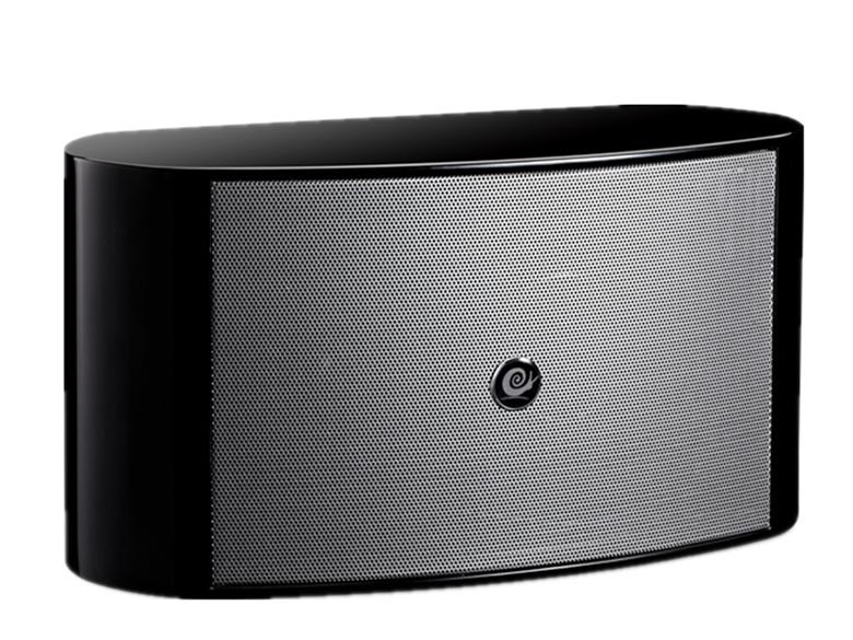 Subwoofer types and knowledge (Fig. 1)