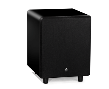 Subwoofer types and knowledge (Fig. 3)