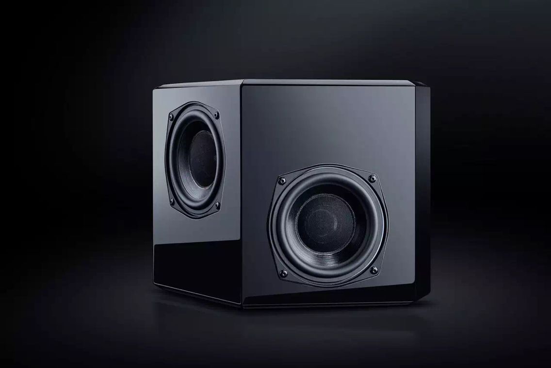 Home Theater Audio 101: Essential Basic Terms (Fig. 1)