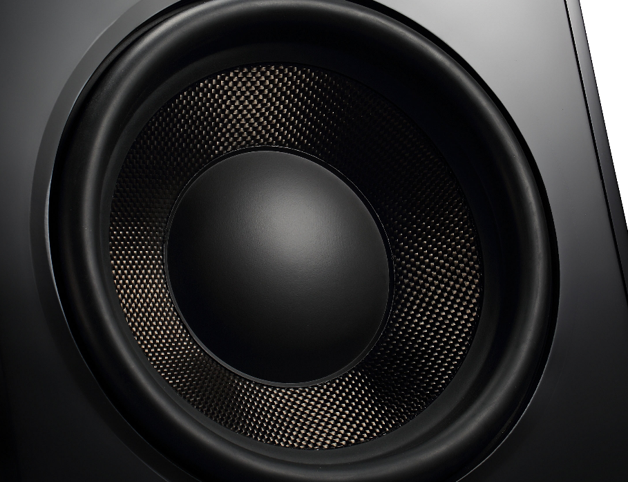 Does speaker sound quality depend on size? Is more power always better? A technical expert answers in depth! (Fig. 4)