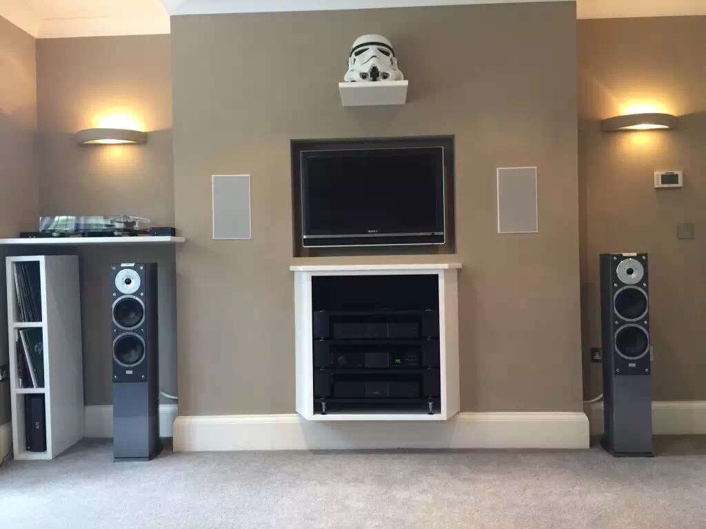Does speaker sound quality depend on size? Is more power always better? A technical expert answers in depth! (Fig. 2)