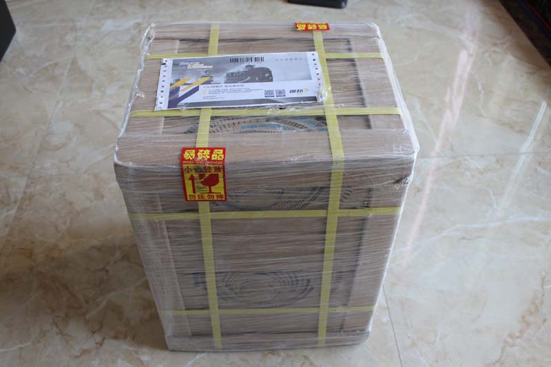 极简主义客厅影院，SNAIL POWER IW6 LCR试用笔记（图1）