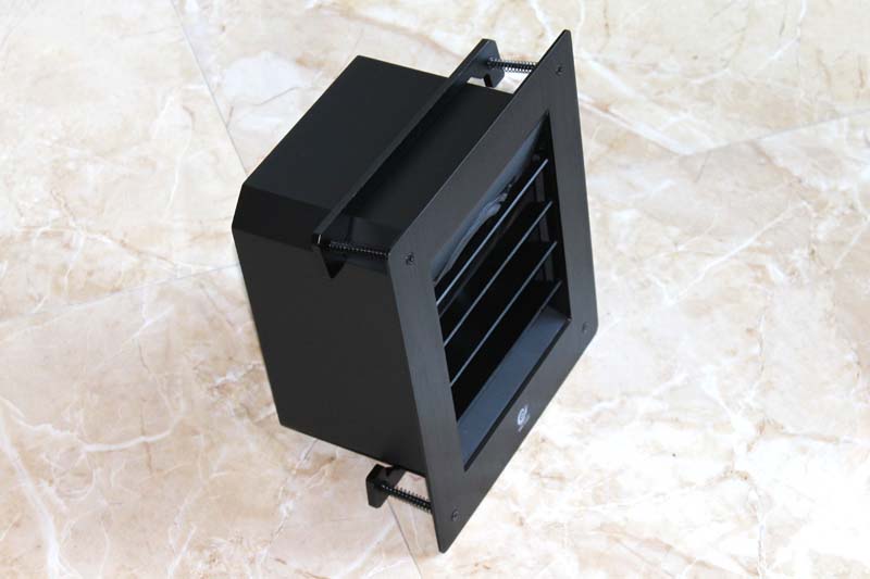 极简主义客厅影院，SNAIL POWER IW6 LCR试用笔记（图5）