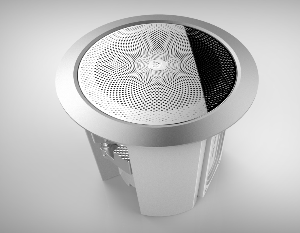 SNAIL POWER launches the all-new IW4 cinema series and packages (Fig. 5)