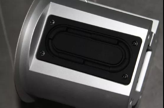 SNAIL POWER IW4 Invisible Cinema Speaker Set Hands-On Review (Fig. 6)