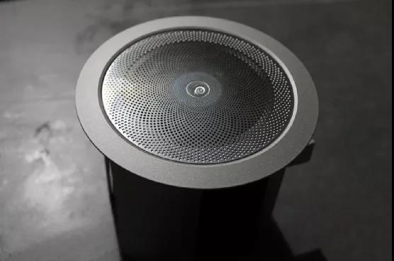 SNAIL POWER IW4 Invisible Cinema Speaker Set Hands-On Review (Fig. 13)