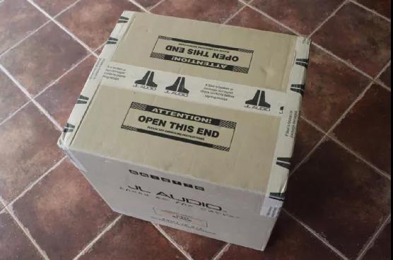 SNAIL POWER IW4 Invisible Cinema Speaker Set Hands-On Review (Fig. 16)