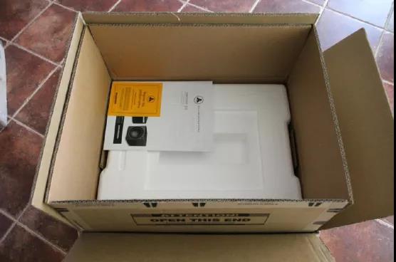SNAIL POWER IW4 Invisible Cinema Speaker Set Hands-On Review (Fig. 17)