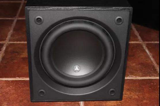 SNAIL POWER IW4 Invisible Cinema Speaker Set Hands-On Review (Fig. 18)
