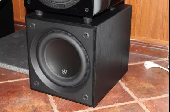 SNAIL POWER IW4 Invisible Cinema Speaker Set Hands-On Review (Fig. 19)