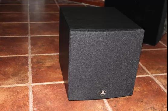 SNAIL POWER IW4 Invisible Cinema Speaker Set Hands-On Review (Fig. 21)