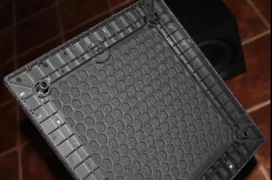 SNAIL POWER IW4 Invisible Cinema Speaker Set Hands-On Review (Fig. 22)