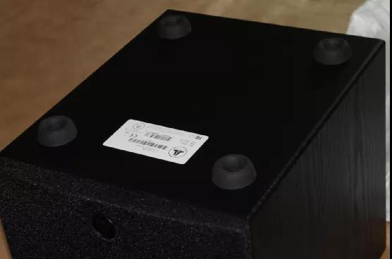 SNAIL POWER IW4 Invisible Cinema Speaker Set Hands-On Review (Fig. 23)
