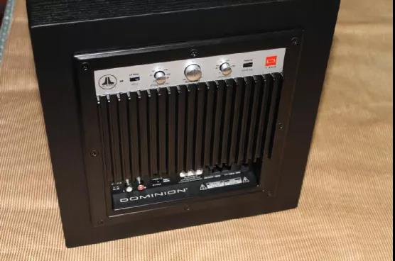 SNAIL POWER IW4 Invisible Cinema Speaker Set Hands-On Review (Fig. 24)