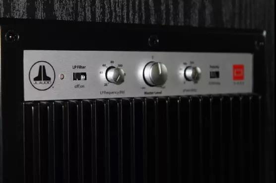 SNAIL POWER IW4 Invisible Cinema Speaker Set Hands-On Review (Fig. 25)