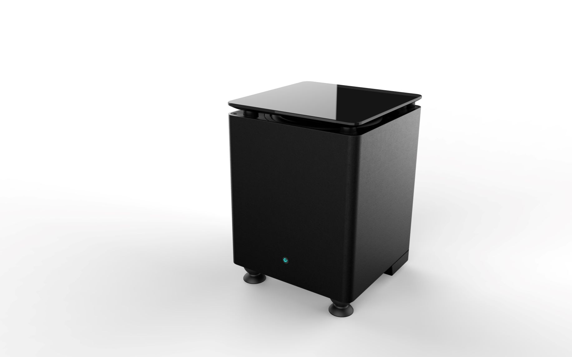 蜗牛新品发布——S10C低音炮（图4）