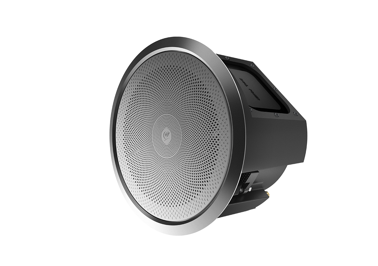 BM6 Background Music Speaker