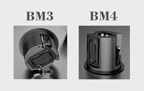 Italy's SNAIL POWER launches the new BM background music system for the New Year (Fig. 6)