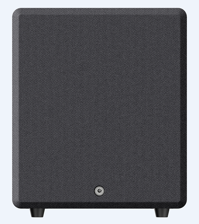 A 500 W 10-Inch Pocket Rocket with Performance Maxed Out: SNAIL POWER C110 Subwoofer Launched (Fig. 8)