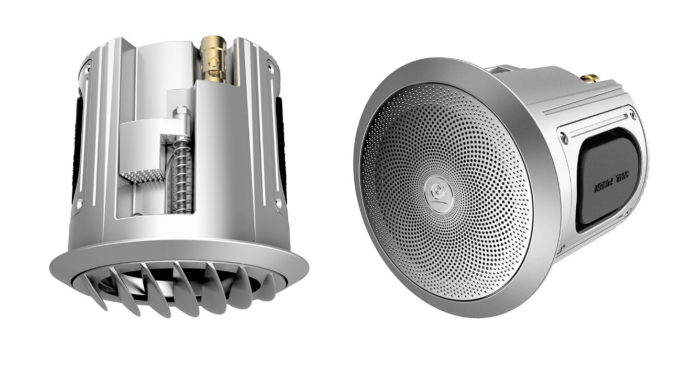 The World's Smallest Movie and Karaoke Audio System — SNAIL POWER Mini Launches (Fig. 2)