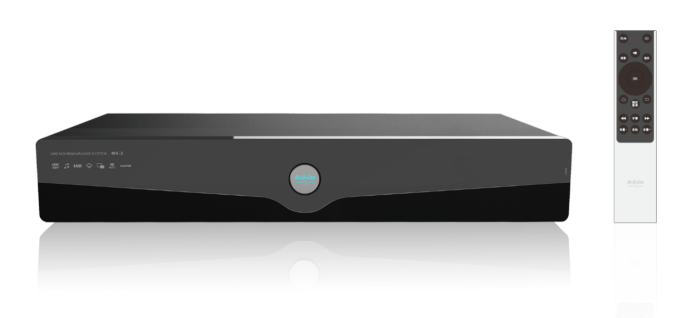 The World's Smallest Movie and Karaoke Audio System — SNAIL POWER Mini Launches (Fig. 5)
