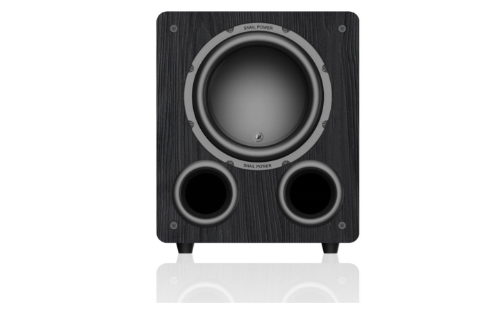 The World's Smallest Movie and Karaoke Audio System — SNAIL POWER Mini Launches (Fig. 3)