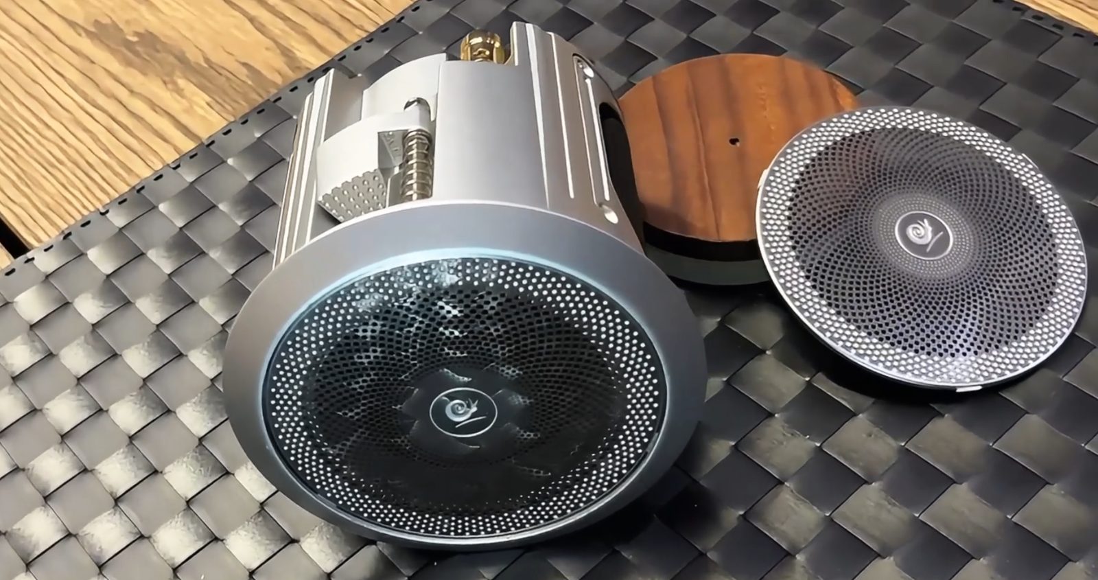 Mini Speaker
