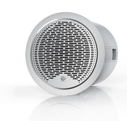 Smart Ambience: Customizable ambient lighting with sound-light sync and multi-sc
