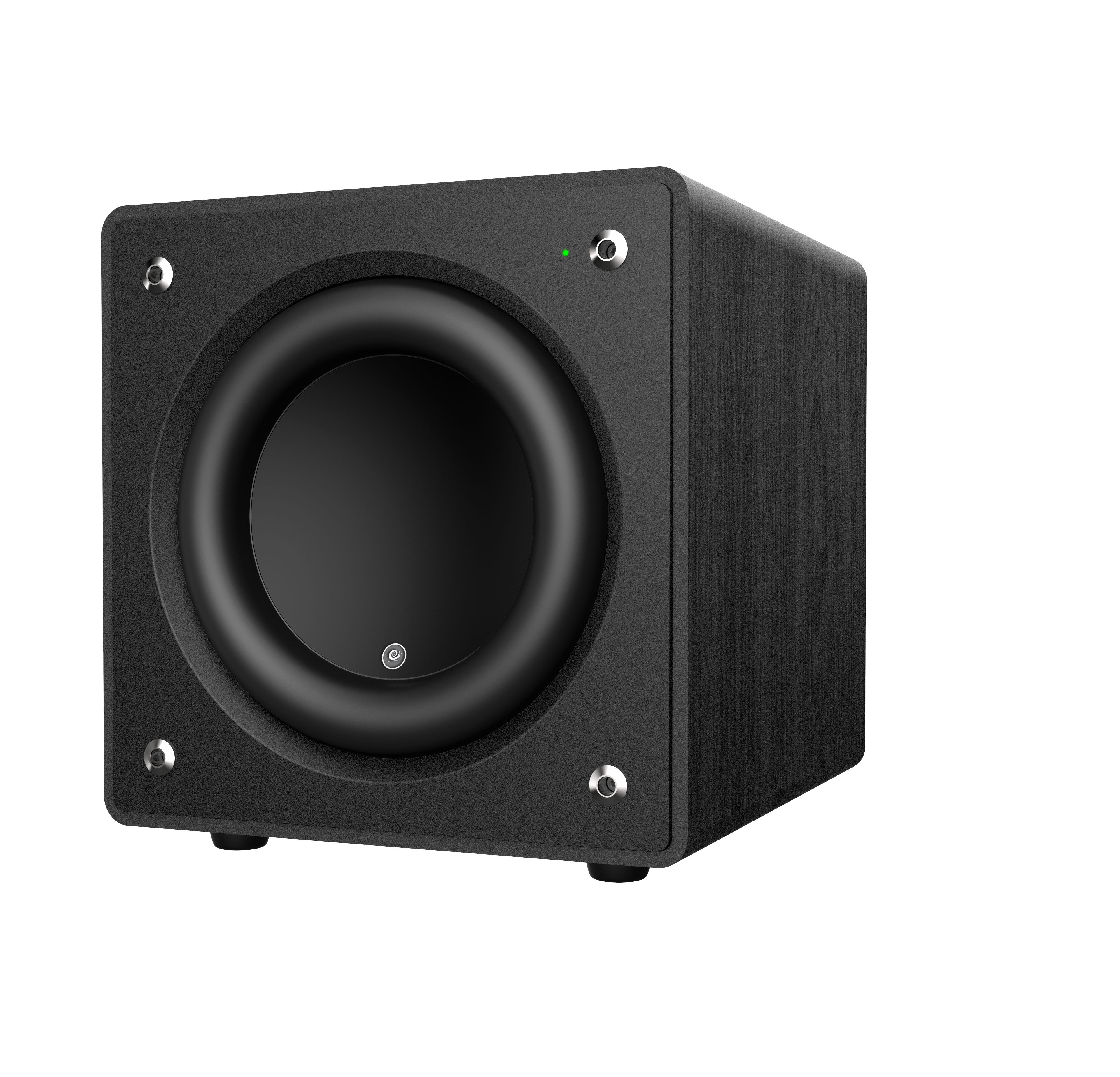 X135有源超重低音炮