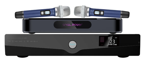 Mini-B28 5.1 In-Ceiling Home Theater System