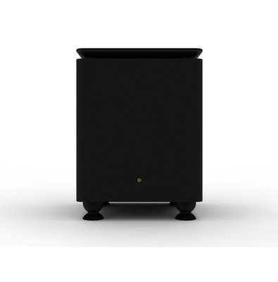S10D Powered Subwoofer