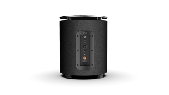 B28 Powered Subwoofer