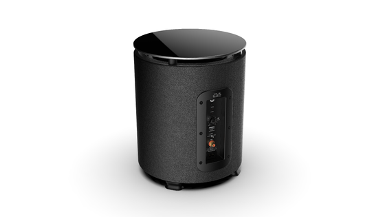 B28 Powered Subwoofer