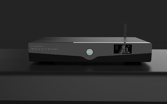 AV-700 III 影K一体AV功放
