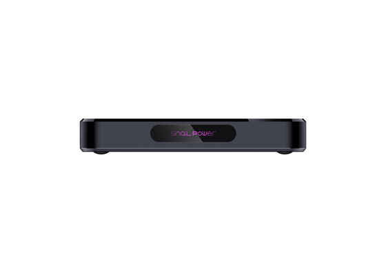 MU-1 Smart 8K Player