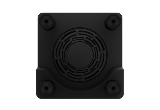 S10D Powered Subwoofer