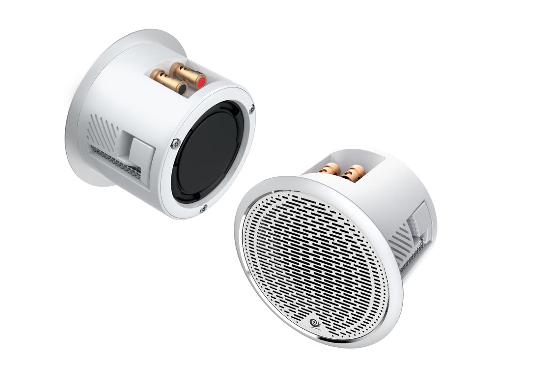 IW3max-S10D 5.1 In-Ceiling Home Theater System